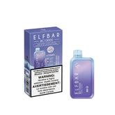 Elf Bar 10K - Grape Cherry Disposable Vape available on Canada online vape shop